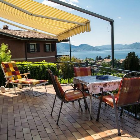 Villa Florida App Pelikan Oben Und App Sandpiper Unten Pilzone Luaran gambar