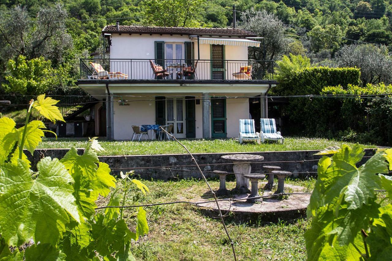 Villa Florida App Pelikan Oben Und App Sandpiper Unten Pilzone Luaran gambar