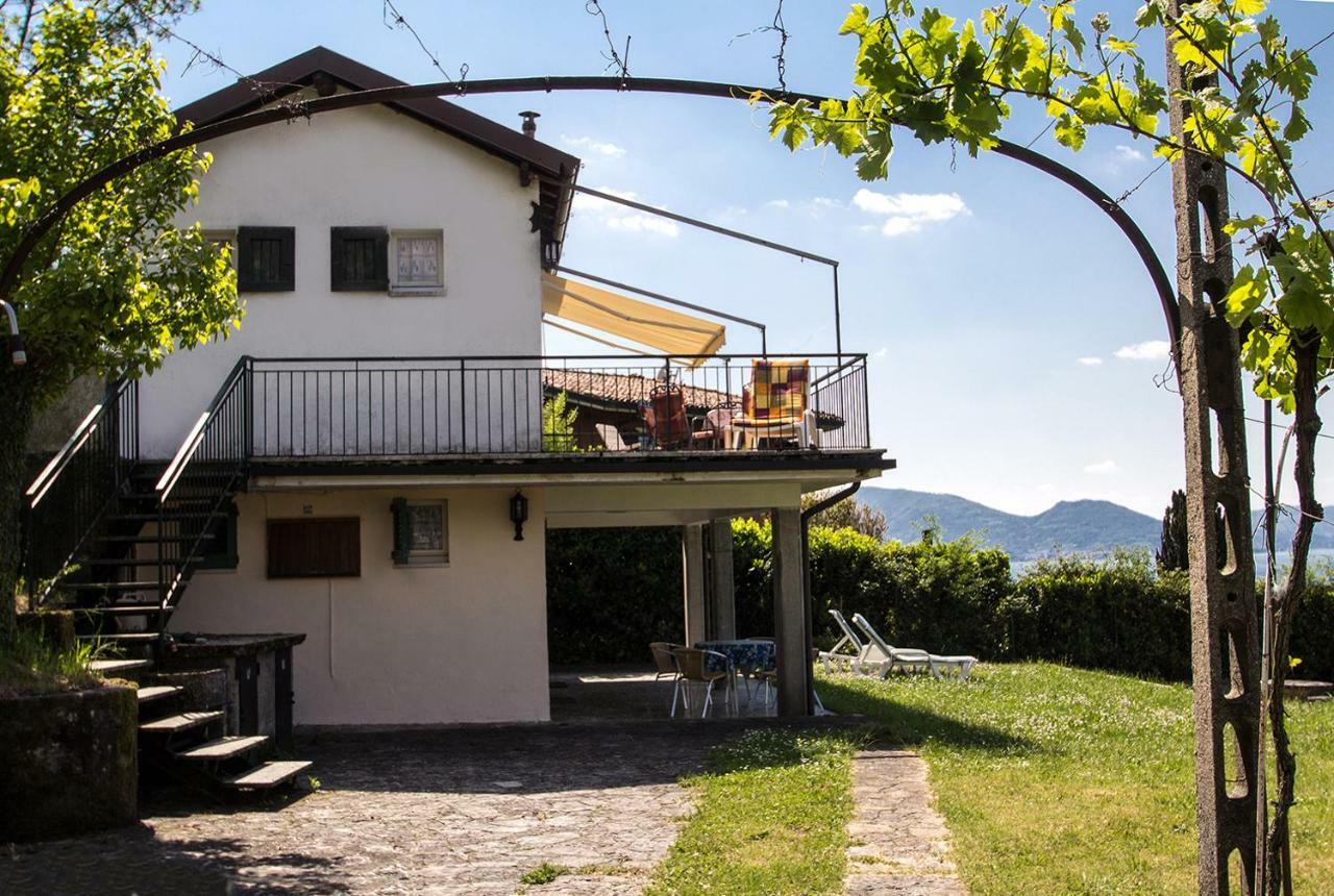 Villa Florida App Pelikan Oben Und App Sandpiper Unten Pilzone Luaran gambar