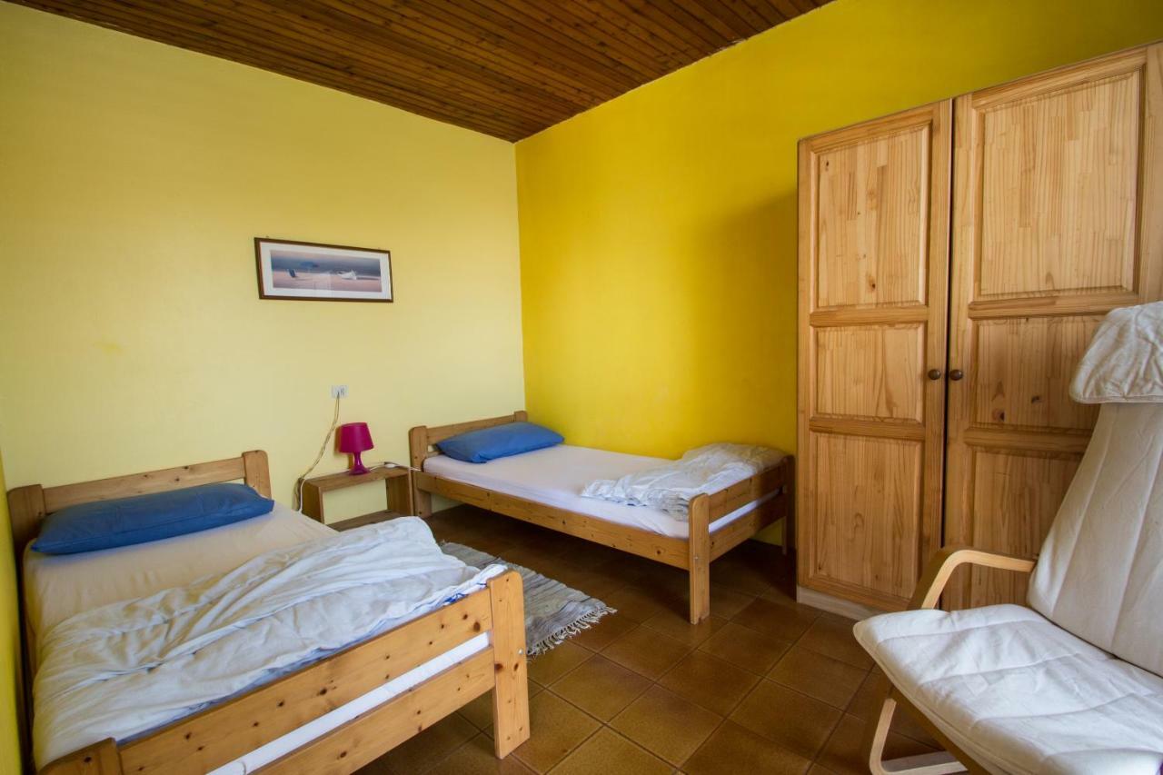 Villa Florida App Pelikan Oben Und App Sandpiper Unten Pilzone Luaran gambar