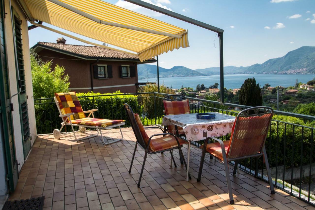 Villa Florida App Pelikan Oben Und App Sandpiper Unten Pilzone Luaran gambar
